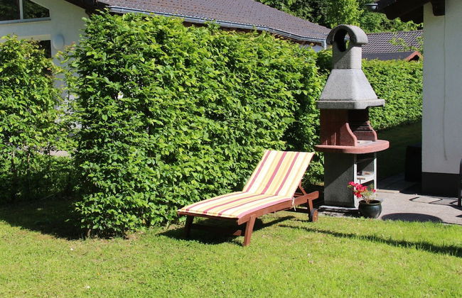 Tidy Holiday Home With Dishwasher, in a Green Area - Foto 10