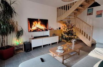 Maison moderne à Baden - Photo 18