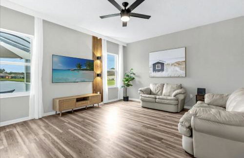 4 Bathrooms 3 Bathrooms Cresent Lakes 5305 Cv - Foto 5