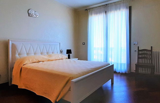 Divine Holiday Home in Giosa Marea with Sauna & Hot Tub - Foto 2