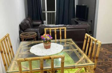 Apartamento Praia Grande! Prédio frente ao mar - Foto 10