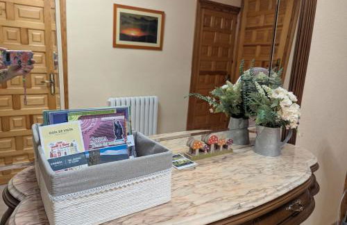 Tierra de pinares - Foto 20