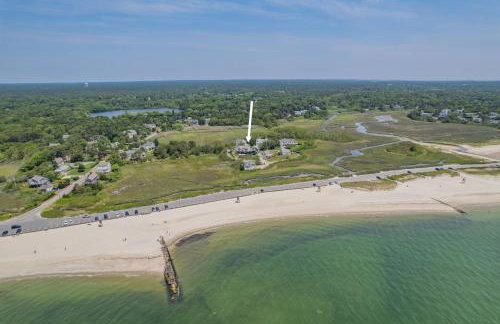 19 Bob White Lane South Harwich Cape Cod - Summer Wind - Foto 21