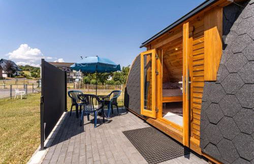 Campingpod Auf Der Alpakawiese - Foto 3