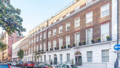 Cleveland Residences Russell Square - Foto 2