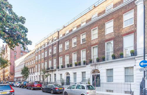 Cleveland Residences Russell Square - Foto 2