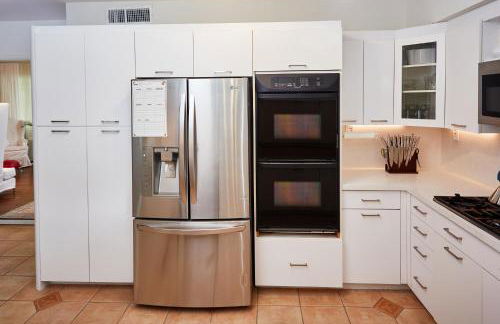 Private Villa Miami Pool Oasis - Foto 114