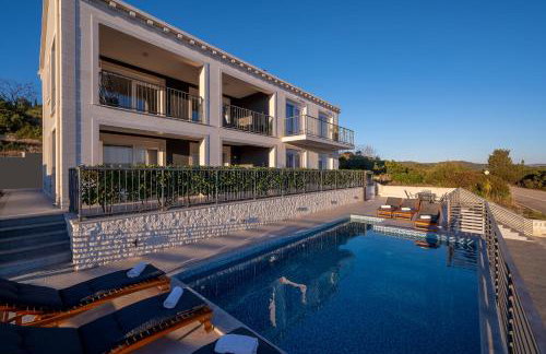 Luxury Authentic Experience at Villa Marta - Foto 9