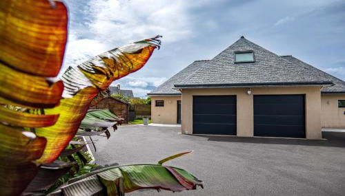 Maison à 2 pas des plages - Foto 5