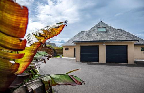 Maison à 2 pas des plages - Foto 5