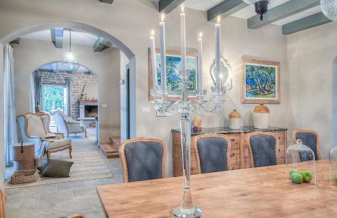 Villa Nevia - Foto 31