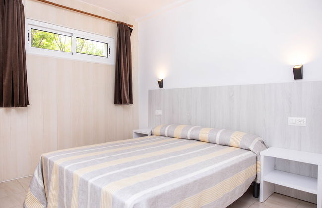 RVApartaments Club Torrevella - Foto 3