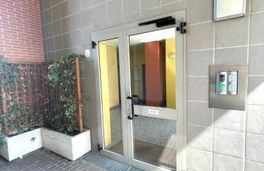 Elegant Apartment in Milan with Panoramic Terrace - Foto 12