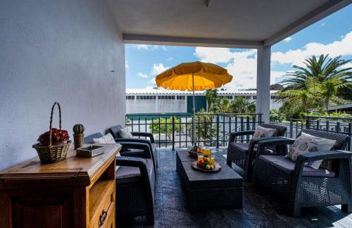 Azores Palmeira Villa - Photo 38