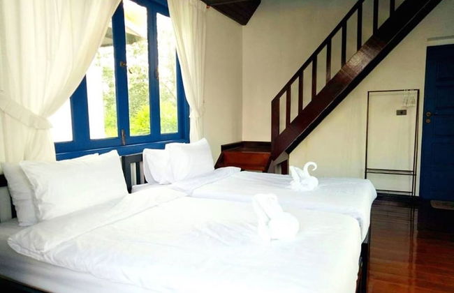 Koo Fah Keang Talay Resort - Foto 10