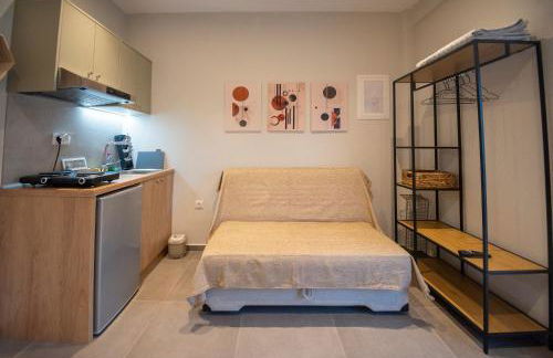 Zerynthos Apartments - Foto 25