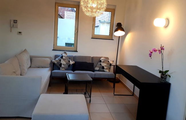 Villa Einstein Apartments - Photo 59