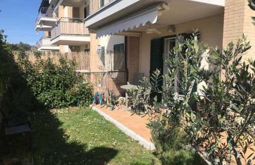 Appartamento Verde Golf - Foto 26