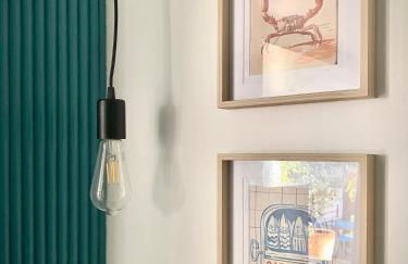 Terrasse au calme Vauban - Foto 33