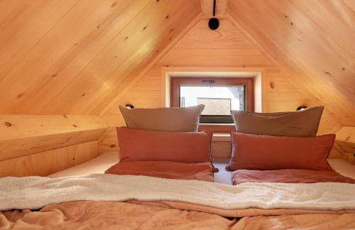 Schwarzwaldchalet Holzperle - Photo 15