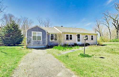 Namskaket Retreat - Foto 1