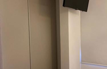 Skis aux pieds IN-OUT, Linge inclus, Parking et WIFI gratuits, proche du centre et tout confort, Mont Vallon Lodge Méribel Mottaret - Foto 13