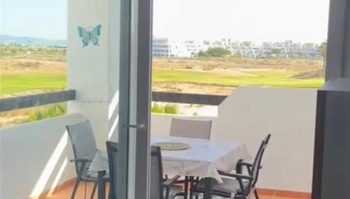 Joe & Clares Apartment on Golf Complex Murcia Region - Foto 2