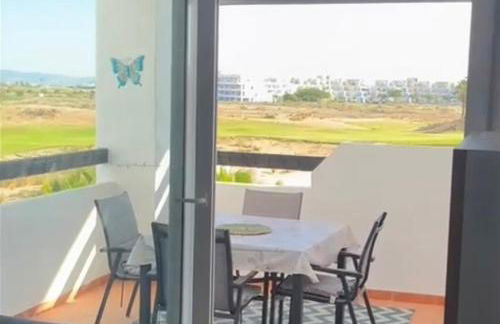 Joe & Clares Apartment on Golf Complex Murcia Region - Foto 2