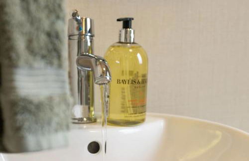 Starlings Nest at Hamilton Lodge - Photo 28