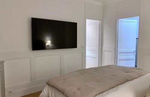 A 2 pas de la croisette - Foto 27