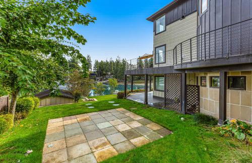 Driftwood Villa - Foto 51