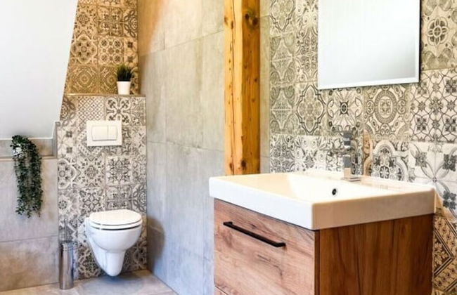 Spacious Villa With Swimming Pool - Foto 24