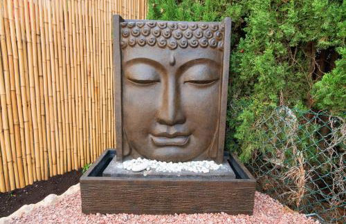 Ashanti Garden Luxury Short Term Rental Duplex Altea - Foto 6