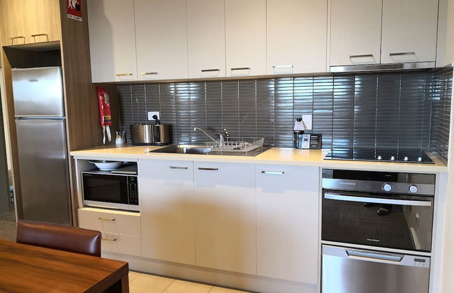 MainStay Suites Whyalla - Foto 53