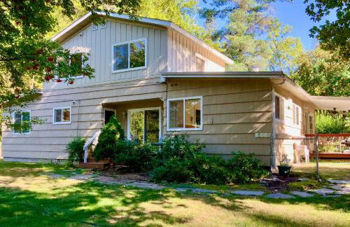 Pet-Friendly Pinehurst Home Hike, Bike and Ski! - Foto 23