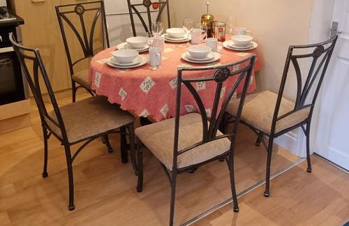 2 Bedroom Flat Free Parking Fast Wi-Fi Self Check-in Visit Manchester Oldham Bury - Foto 22