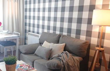 The Red Flat Vigo - Estudio Boutique - Centro Ciudad - Foto 16