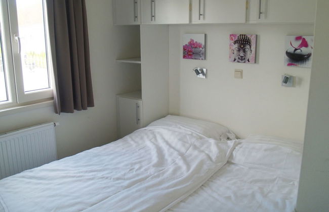 Well Furnished Chalet Near Brunssummerheide - Foto 2