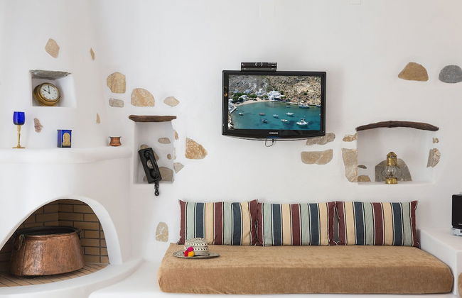 Villa Pelagos - Photo 16