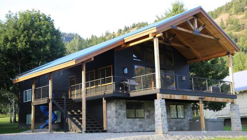 Canyon Pines Retreat - Foto 2