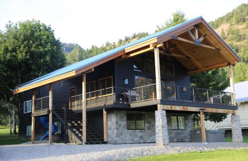 Canyon Pines Retreat - Foto 2