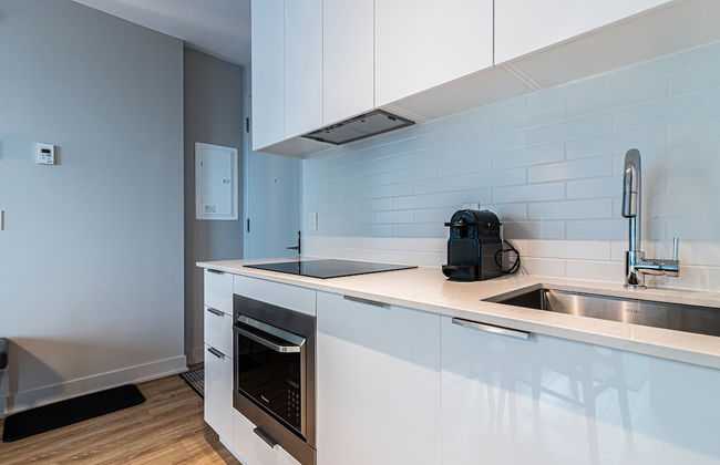 WERFY Luxury Apart-Hotel - Foto 60