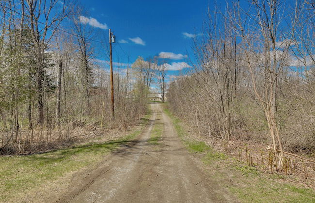 Cozy Midcoast Vacation Rental Near Waterville - Foto 12