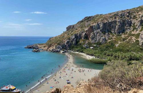 Villa Aeparéa - Foto 47