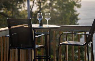 Iconic Chalet with Sauna, Hot Tub, Fire Pit, Plunge - Foto 45