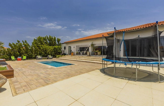 Villa Sophie Privatepool 5 Minutes From the Beach - Foto 25