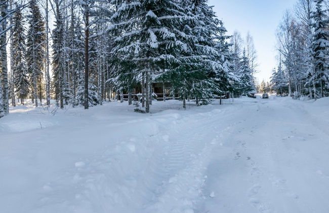 Villa kontio - Photo 13