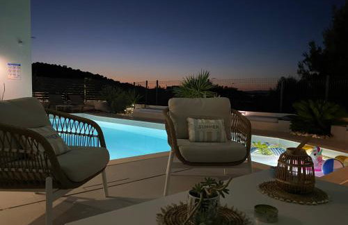 Villa Burin - Foto 5