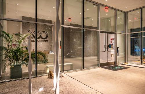 @ Marbella Lane - Grand 2BR w/ Beach & Ocean Views - Foto 60