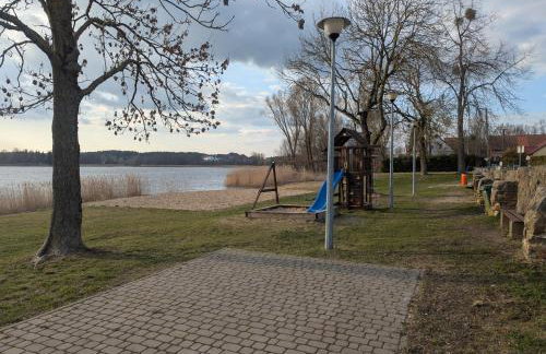 Apartament nad jeziorem - Foto 12